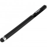 Targus Antimicrobial Smooth Stylus Pen For Smartphones and Touchscreens Black AMM165AMGL