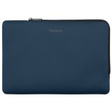 Targus MultiFit EcoSmart 13-14" Kék (TBS65102GL) - Notebook Védőtok