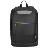 TARGUS Notebook hátizsák TCG661GL, CityGear 14-15.6" Convertible Laptop Backpack - Black (TCG661GL) - Notebook Hátizsák