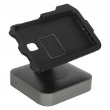 Targus Tablet Cradle Workstation for Samsung Galaxy Tab Active3 Black AWU201GLZ