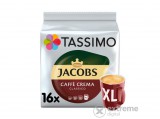 Tassimo Jacobs Caffe Crema Classico XL kávékapszula, 16db