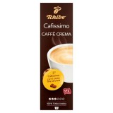 TCHIBO "Cafissimo Café Crema Fine" 10 darabos kávékapszula