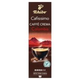 Tchibo Cafissimo Caffé Crema Colombia kávékapszula 10db (465451) (T465451) - Kávé