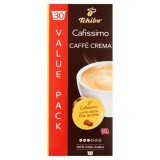 Tchibo Cafissimo Caffé Crema Fine kávékapszula 30db (492106) (T492106) - Kávé
