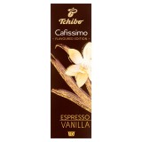 Tchibo Cafissimo Espresso Vanilla kapszula 10db (Espresso Vanilla) - Kávé