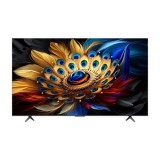 Tcl 55c655 qled google smart tv