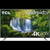 TCL 55P615 55" 4K UHD Smart LED TV (55P615) - Televízió