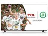 TCL 55P635 55" 4K UHD Smart LED TV