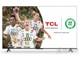TCL 55P635 Smart LED Televízió, 139 cm, 4K, Google TV