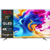 TCL 75C643 75" 4K UHD Smart QLED TV