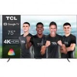 TCL 75P735 75" 4K UHD Smart LED TV