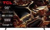 TCL 98X955 98" 4K QD-Mini LED TV