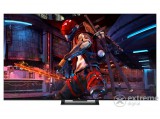 TCL QLED 55C745 TV, 139 cm, Smart Google TV, 4K Ultra HD, 100 Hz