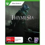 Team 17 Thymesia (Xbox Series X|S  - Dobozos játék)