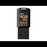 Team Group Team Color Series C171 - USB flash drive - 4 GB (TC1714GB01) - Pendrive