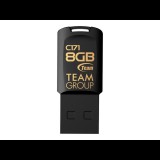Team Group Team Color Series C171 - USB flash drive - 8 GB (TC1718GB01) - Pendrive