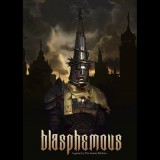 Team17 Digital Ltd Blasphemous (PC - Steam elektronikus játék licensz)