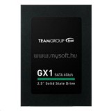 TeamGroup SSD 480GB 2.5" SATAIII  GX1 (T253X1480G0C101)