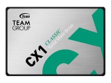 TeamGroup TEAM GROUP CX1 240GB SATA3 6Gb/s 2.5inch SSD 520/430 MB/s