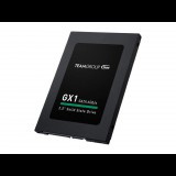 TeamGroup Team Group GX1 120GB SATAIII 2.5" (T253X1120G0C101) - SSD