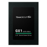 TeamGroup Team Group GX1 240GB 2.5'', SATA III 6GB/s, 500/400 MB/s belső SSD