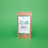 TEAPOINT COCONUT BROWNIE Kókusz-brownie ízű zöld tea BIO 100 g