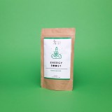 TEAPOINT ENERGY BOOST Citrom-sárgabarack ízű herba tea BIO 100 g
