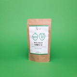 TEAPOINT WALNUT COOKIE Dió-vanília ízű zöld tea BIO 100 g