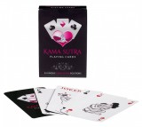 Tease & Please Kama Sutra Playing - 54 szexpóz francia kártya (54db)