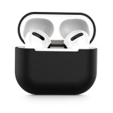 Tech-Pro Icon "2"- Apple AirPods 3 (2021) tok - fekete