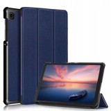 Tech-Pro Smartcase - Samsung Galaxy Tab A7 Lite 8.7" T220/T225 tok - navy