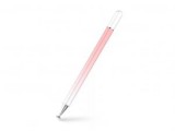 Tech-Protect Ombre Stylus érintő ceruza rózsaszín-ezüst (FN0500)
