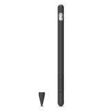 Tech-protect Smooth Apple Pencil 1 Case Black