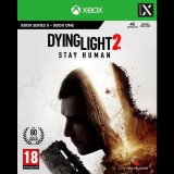 TECHLAND Dying Light 2 (Xbox One  - Dobozos játék)