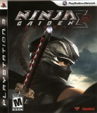 Tecmo Ninja Gaiden - Sigma 2 Ps3 játék (használt)