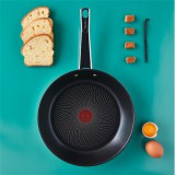 Tefal b9220604 serpeny&#336; 28 cm cook eat