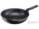 Tefal C3841953 XL Intense wok serpenyő, 28 cm