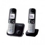Telefon - Panasonic, KXTG6812PDB