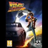 TELLTALE GAMES Back to the Future: The Game (PC - Steam elektronikus játék licensz)
