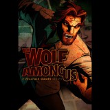 TELLTALE The Wolf Among Us (Xbox One  - elektronikus játék licensz)