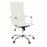 Tempo Kondela Irodai szék, fehér, AZURE 2 NEW