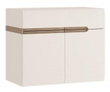 Tempo Lynatet-150 szekrény mosdóval