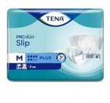 Tena Slip plusz pelenka M 1790ml - 30db