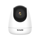 Tenda CP3 WiFi IP kamera fehér (tendaCP3) - Térfigyelő kamerák
