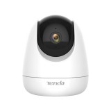 Tenda CP6 WiFi IP kamera fehér (tendaCP6) - Térfigyelő kamerák