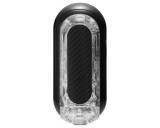 TENGA Flip Zero Gravity - szuper-maszturbátor (fekete)