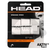 Teniszütő grip Head Prime Pro fehér