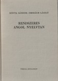 Terra Rendszeres angol nyelvtan (1957)