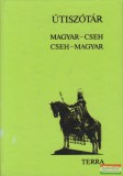 Terra Stelczer Árpád - Ladislav Hradsky szerk. - Magyar-cseh, cseh-magyar útiszótár