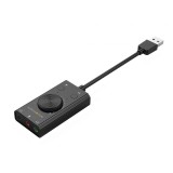 TERRATEC Aureon 5.1 USB (324195) - Hangkártya